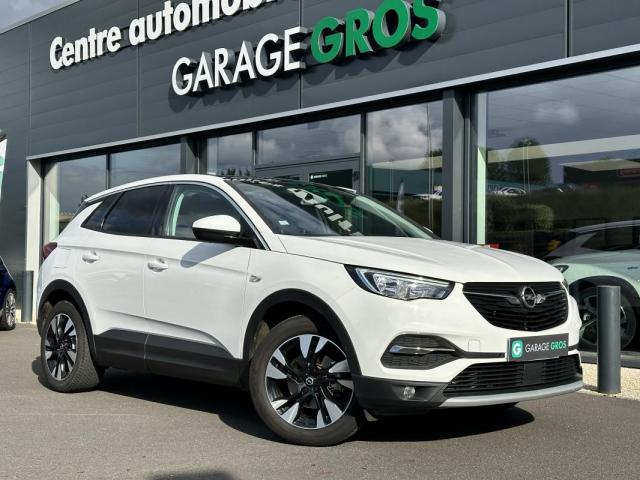 Opel Grandland X image 4