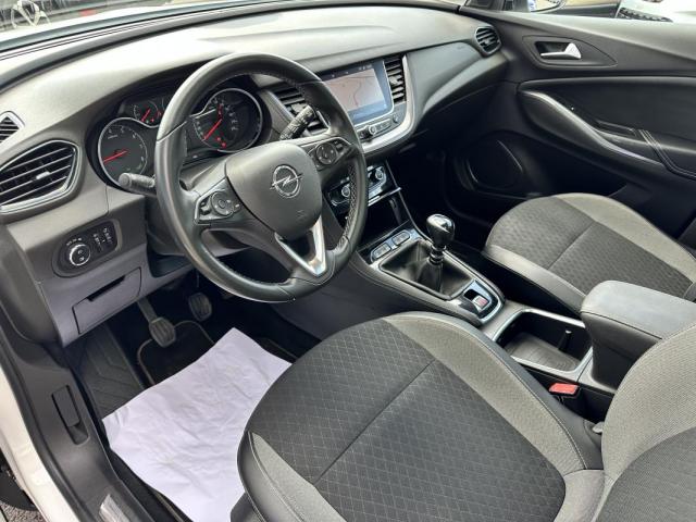 Opel Grandland X image 9