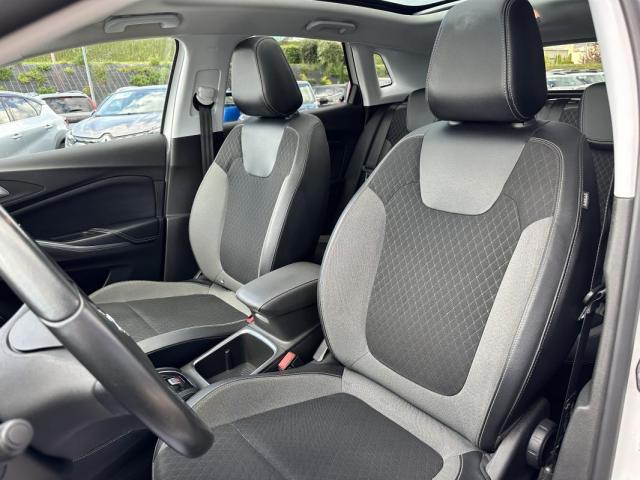 Opel Grandland X image 3