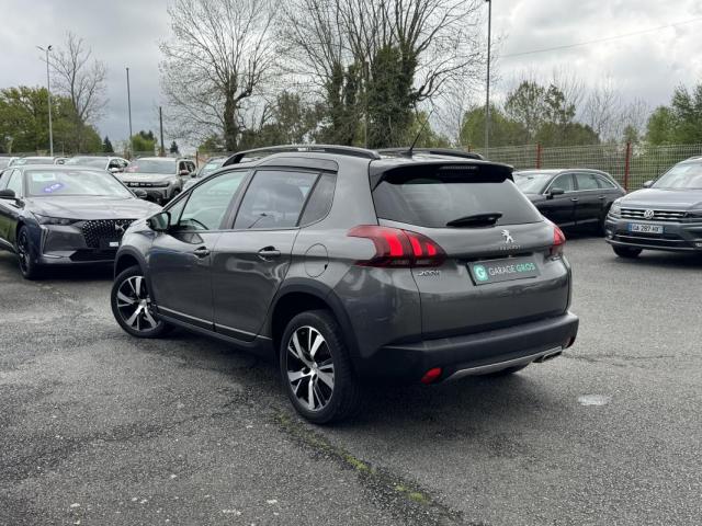 Peugeot 2008 image 2