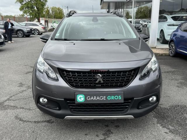 Peugeot 2008 image 8