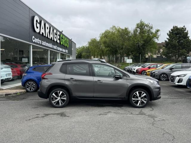 Peugeot 2008 image 5