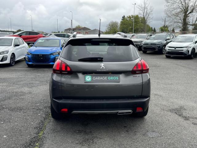 Peugeot 2008 image 4