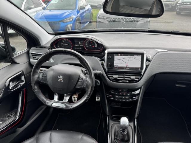 Peugeot 2008 image 9