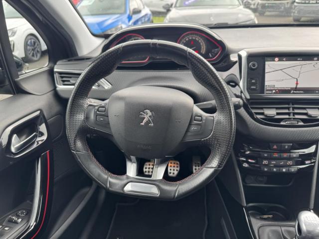 Peugeot 2008 image 7