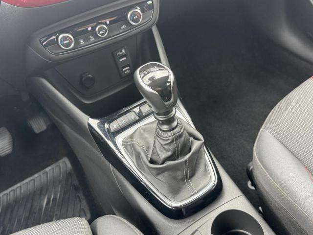 Opel Crossland image 9