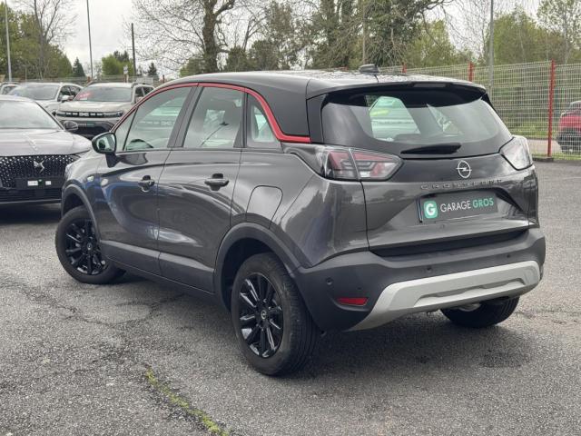 Opel Crossland image 3