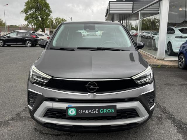 Opel Crossland image 5