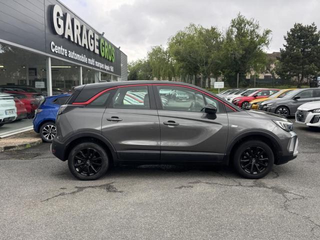 Opel Crossland image 2