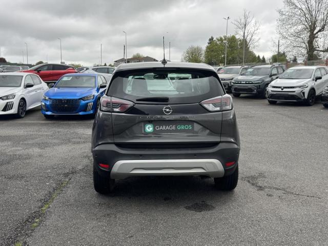 Opel Crossland image 1