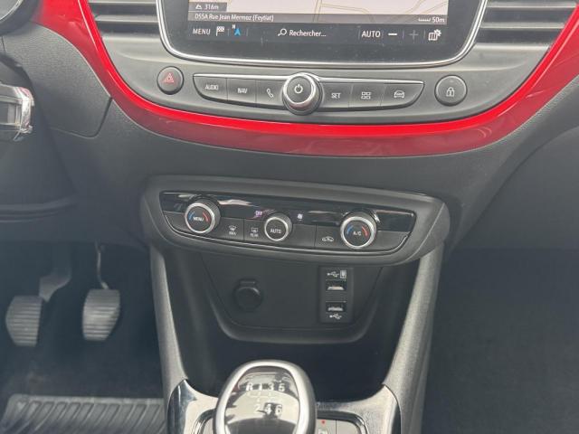 Opel Crossland image 4
