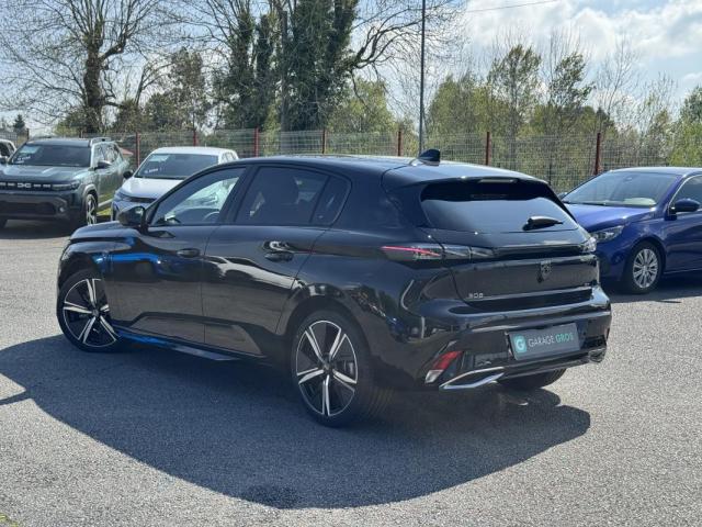 Peugeot 308 image 3