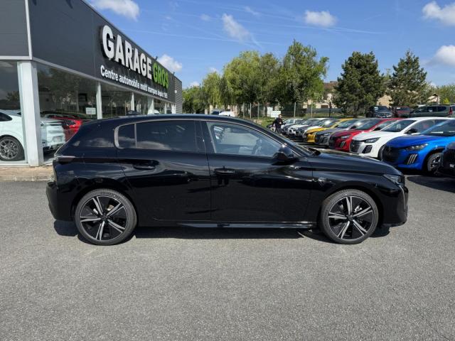 Peugeot 308 image 9