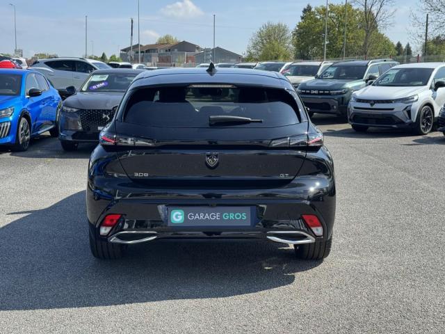 Peugeot 308 image 8