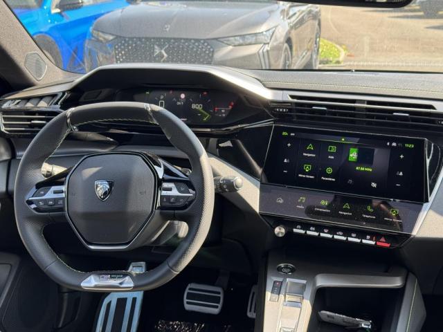 Peugeot 308 image 4