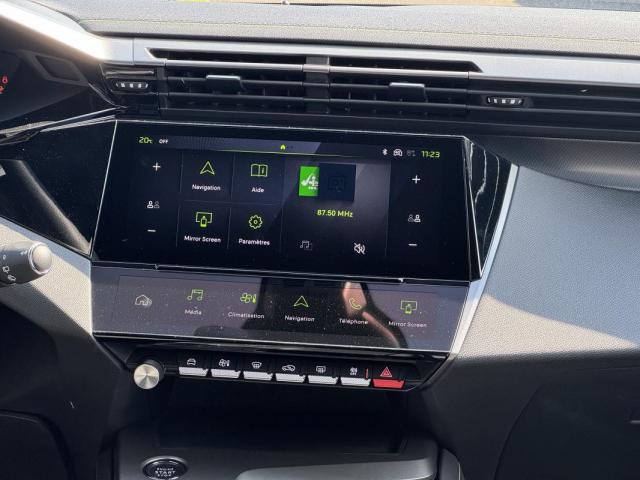 Peugeot 308 image 6