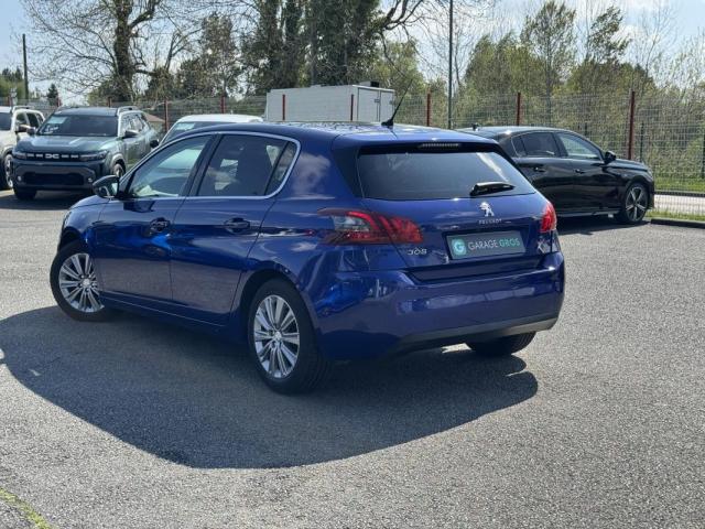 Peugeot 308 image 7