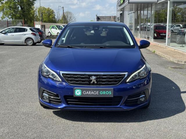 Peugeot 308 image 8