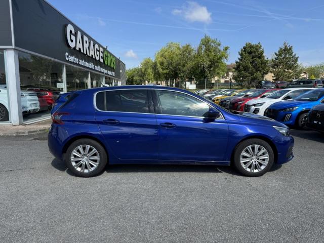Peugeot 308 image 1