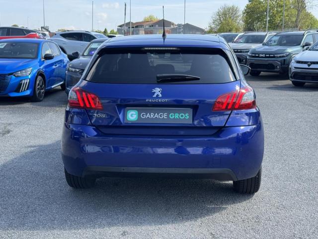 Peugeot 308 image 5