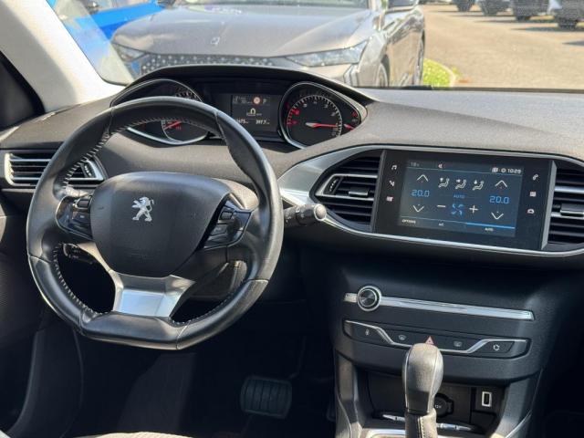 Peugeot 308 image 6