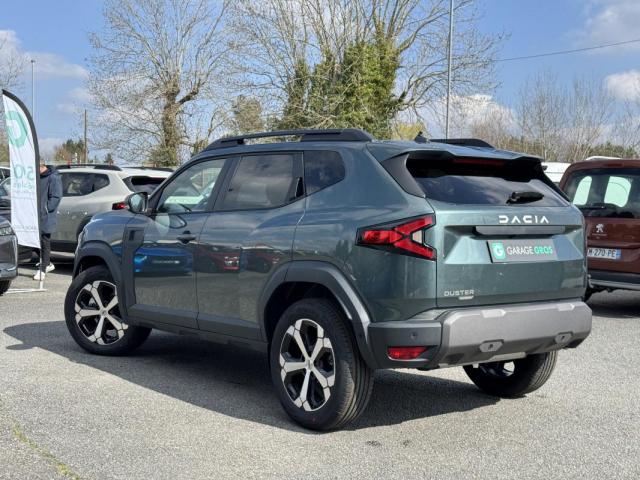 Dacia Duster image 5