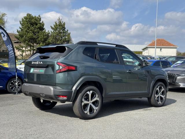 Dacia Duster image 8
