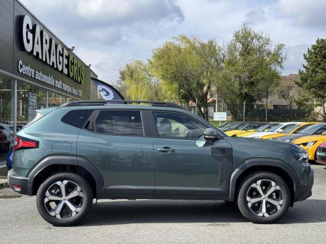Dacia Duster image 1