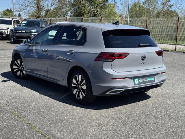 Volkswagen Golf image 8