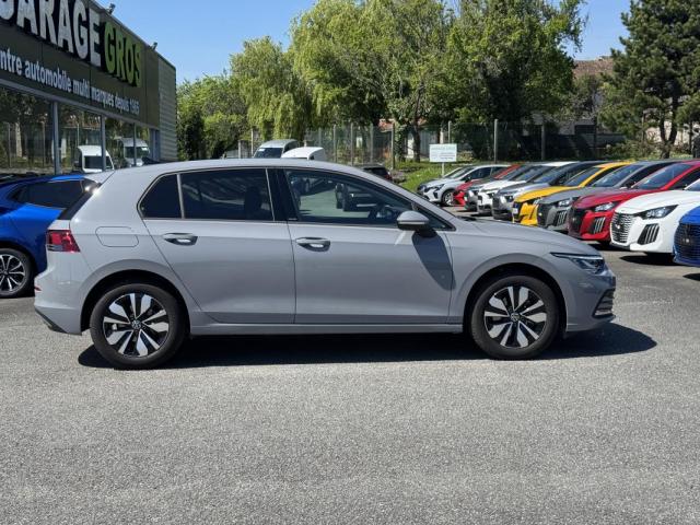 Volkswagen Golf image 9