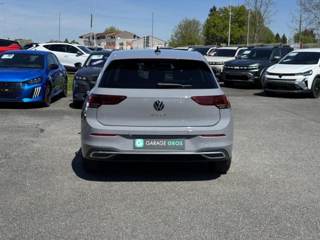 Volkswagen Golf image 6