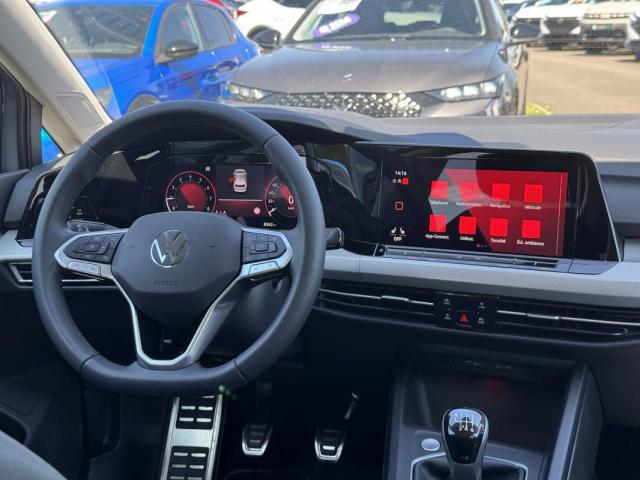 Volkswagen Golf image 7