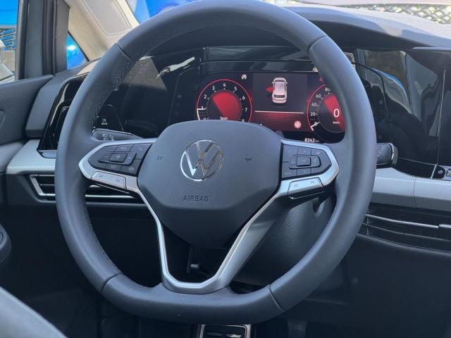 Volkswagen Golf image 1
