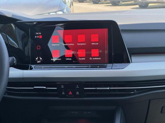 Volkswagen Golf image 4