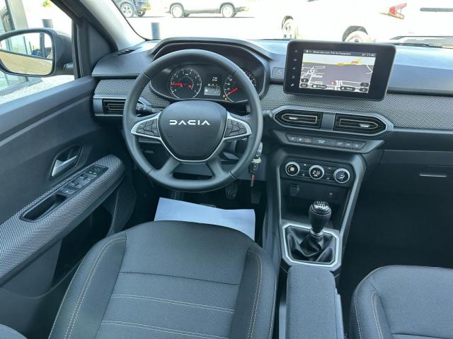Dacia Sandero image 7
