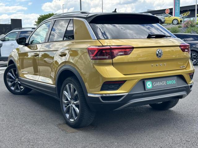 Volkswagen T-Roc image 6