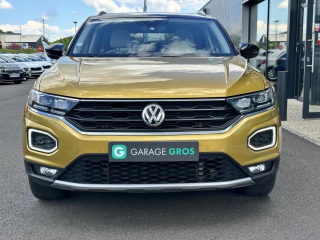 Volkswagen T-Roc image 7