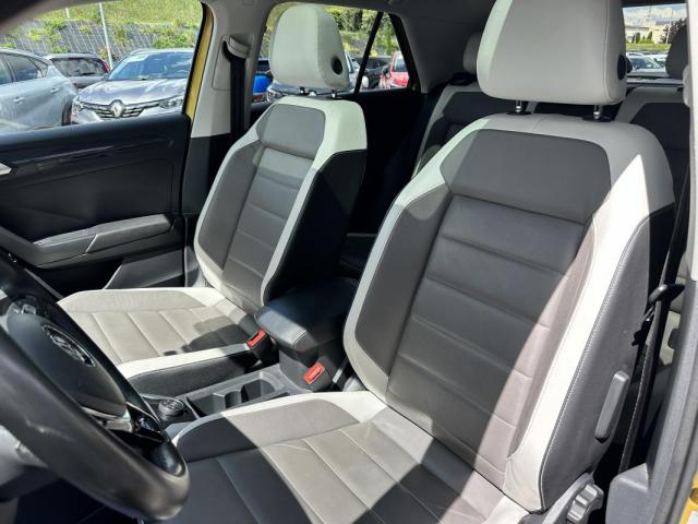 Volkswagen T-Roc image 1