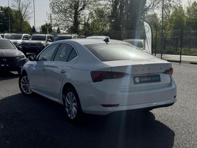 Skoda Octavia image 3