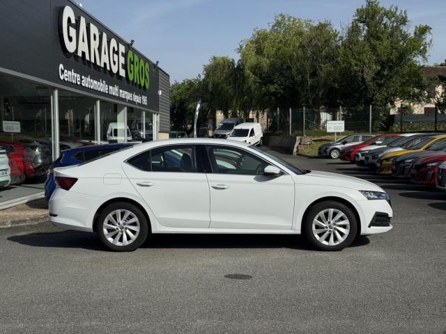 Skoda Octavia image 4