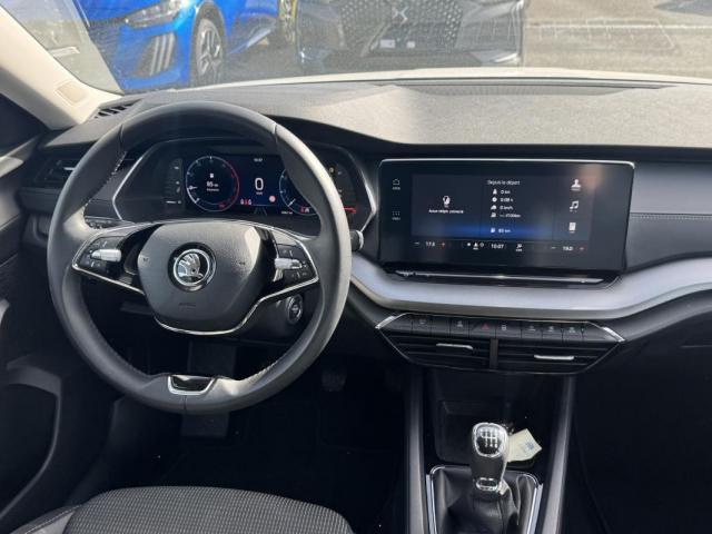 Skoda Octavia image 7