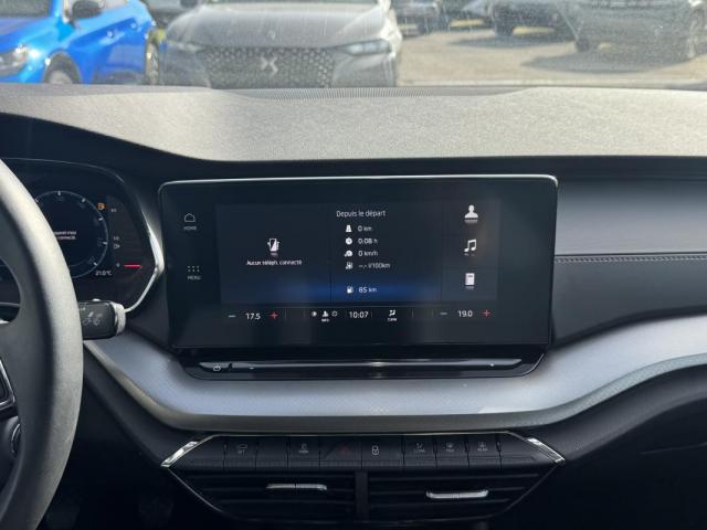 Skoda Octavia image 8