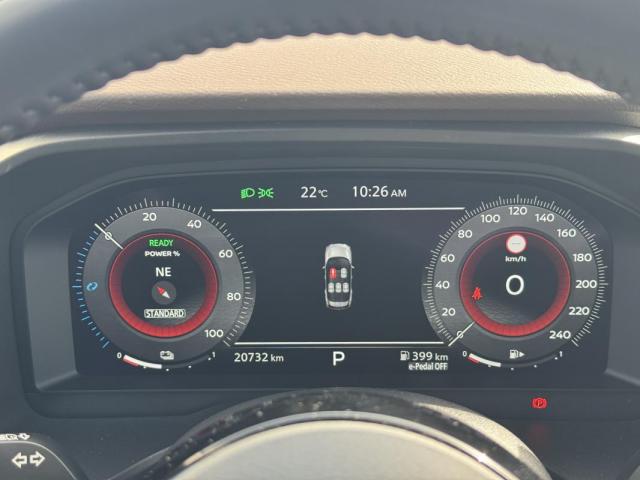 Nissan X-Trail image 6