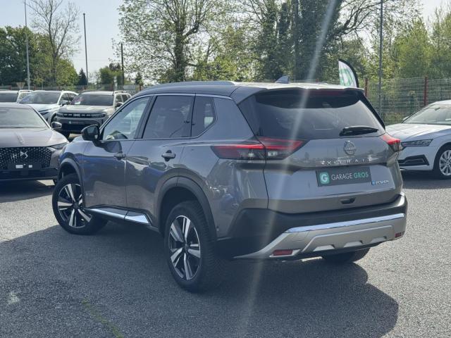 Nissan X-Trail image 2