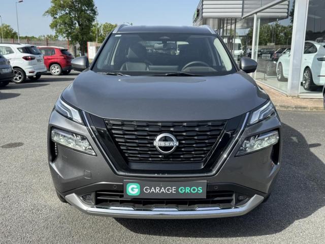 Nissan X-Trail image 2