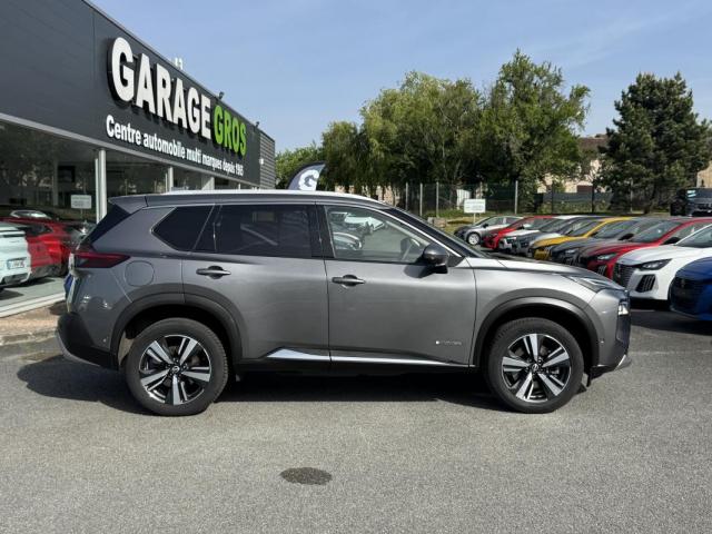 Nissan X-Trail image 1
