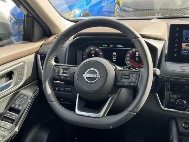 Nissan X-Trail image 3
