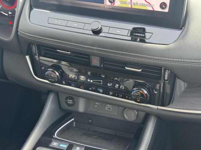 Nissan X-Trail image 4
