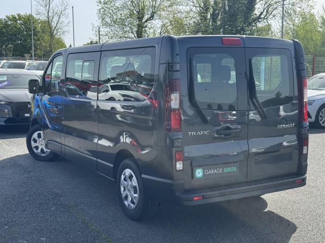 Renault Trafic image 1