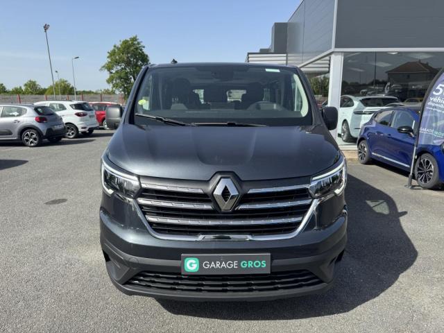 Renault Trafic image 8